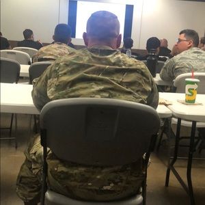 Meet your Posher, Andres